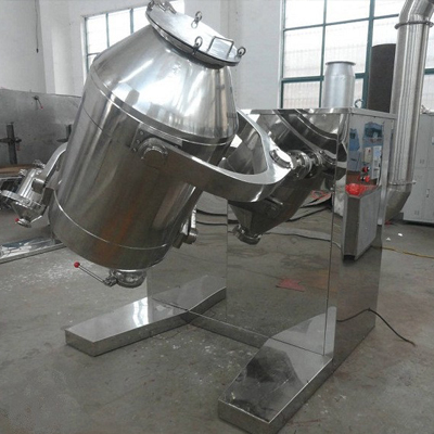 混合機