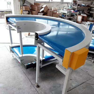 皮帶轉(zhuǎn)彎機