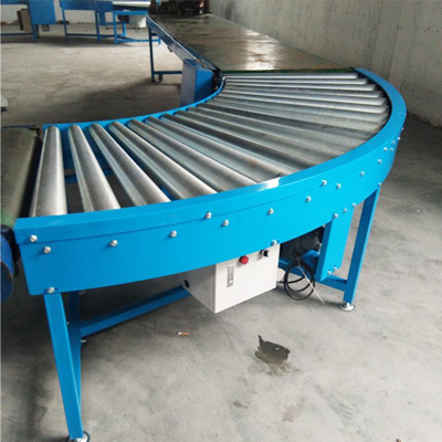 滾筒輸送機(jī)